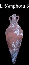 Late Roman Amphora 3