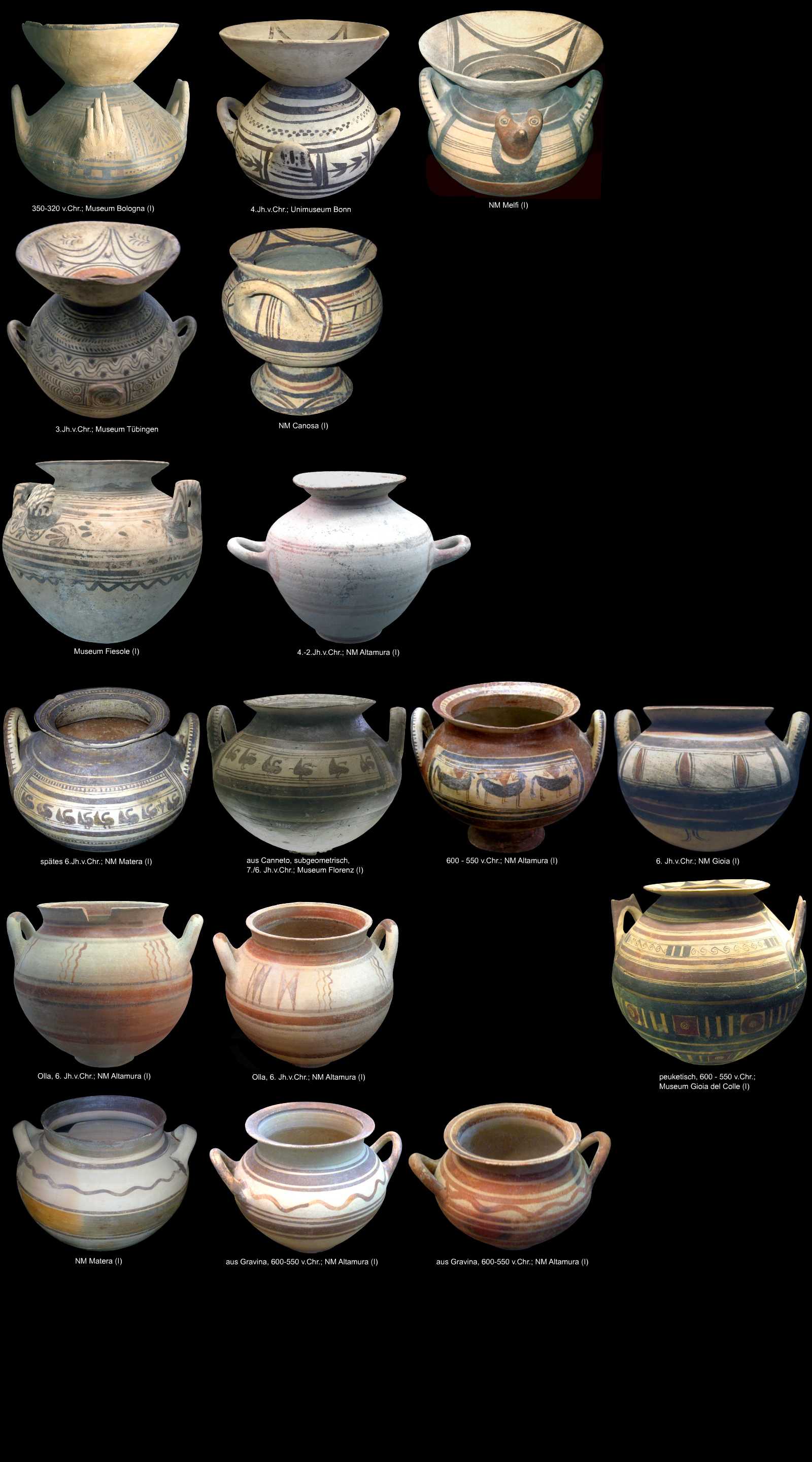 apulische Keramik Olla2
