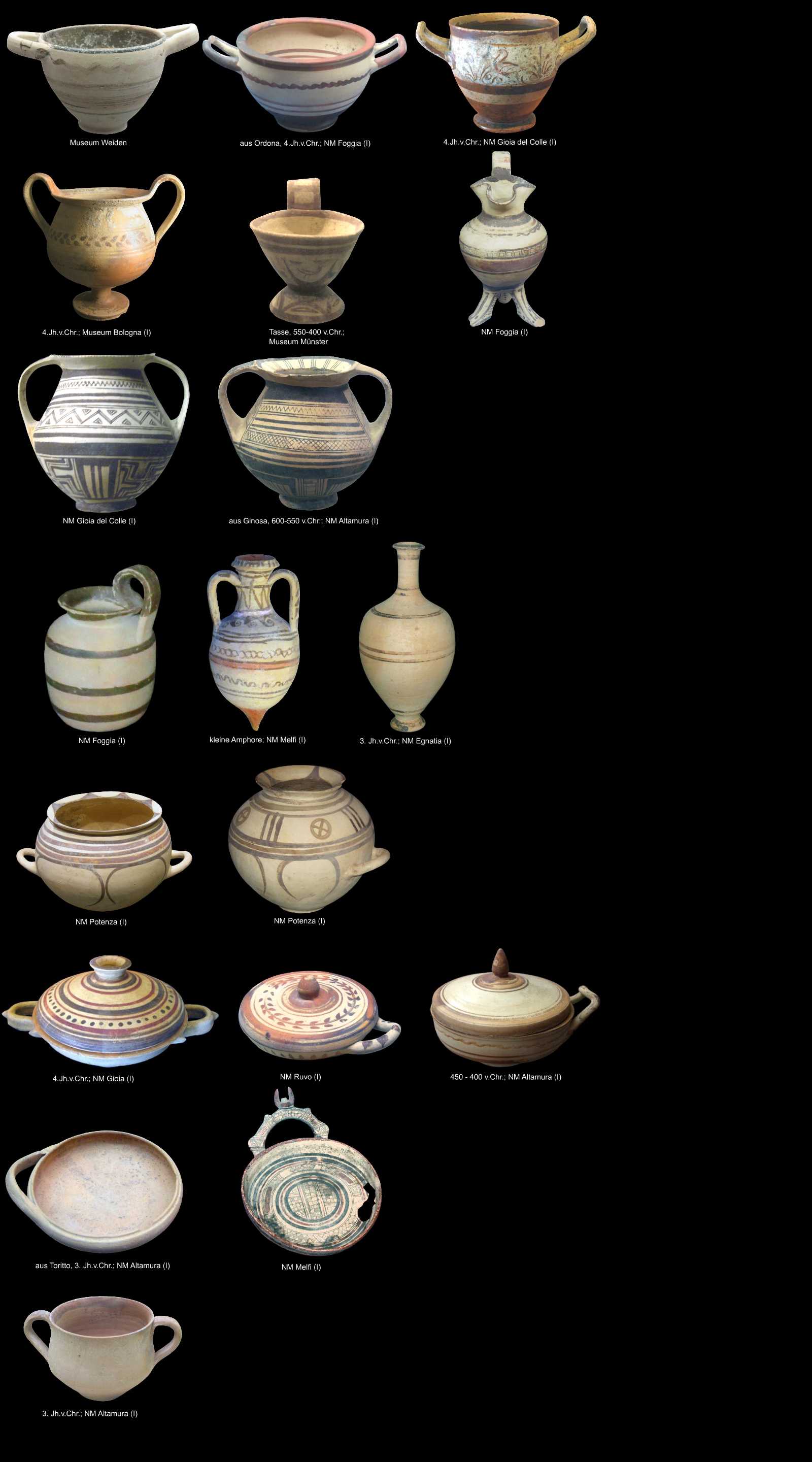 apulische Keramik sonstige2