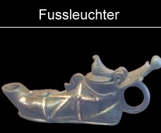 Fussleuchter