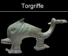 Torgriffe