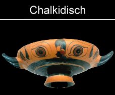 Chalkidisch