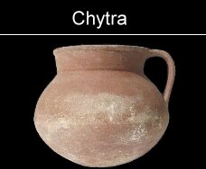 griechische Chytra