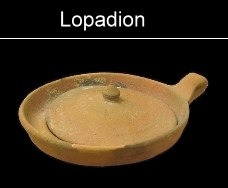 Lopadion