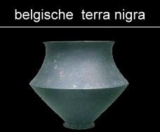 TN belgische Keramik