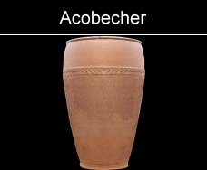 römische Acobecher