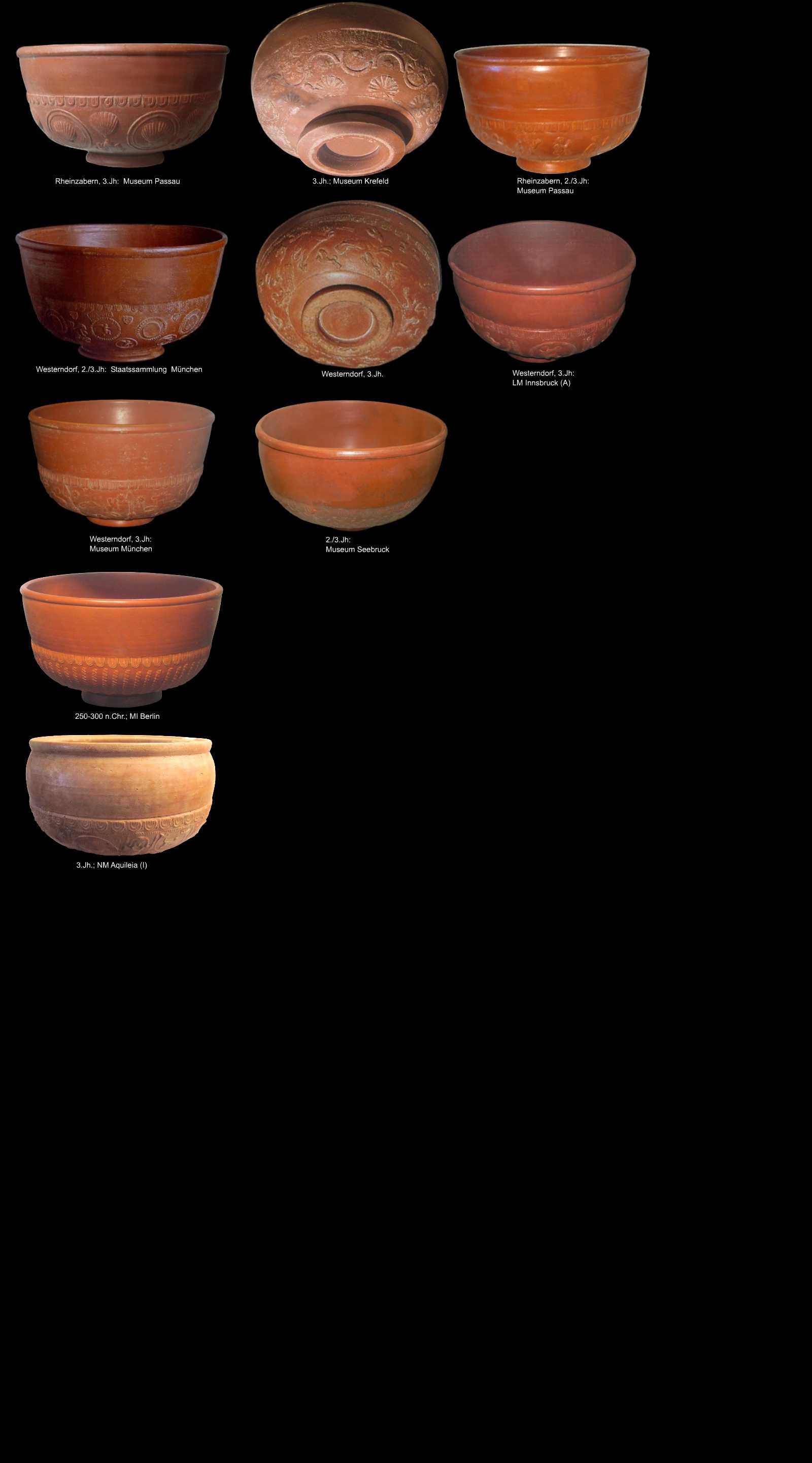 keramik gallien formschuesseldrag37