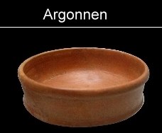 Argonnen
