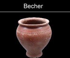 Becher