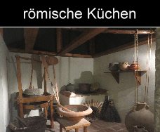 Einführung römische Küchen