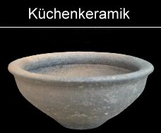 römische Küchenkeramik