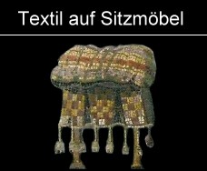 Textil für Sitzmöbel