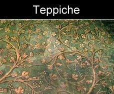 Teppiche der Römer