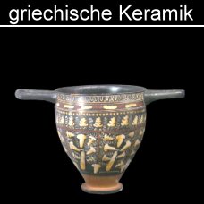 apulische griechische Keramik