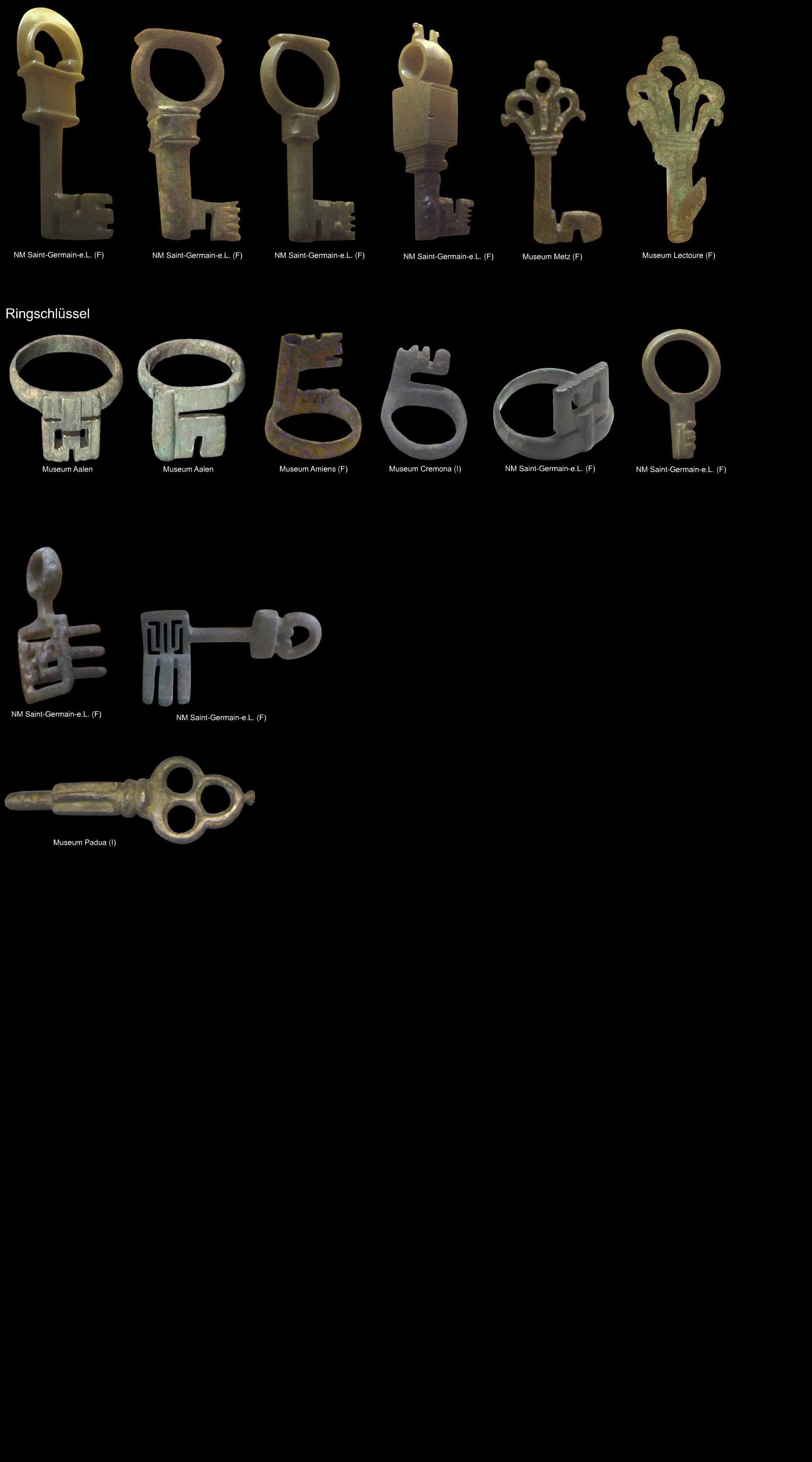 römische Drehschlüsselschlösser2