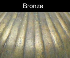 Bronzelegierung