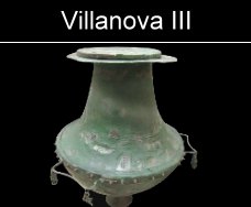 Villanova III