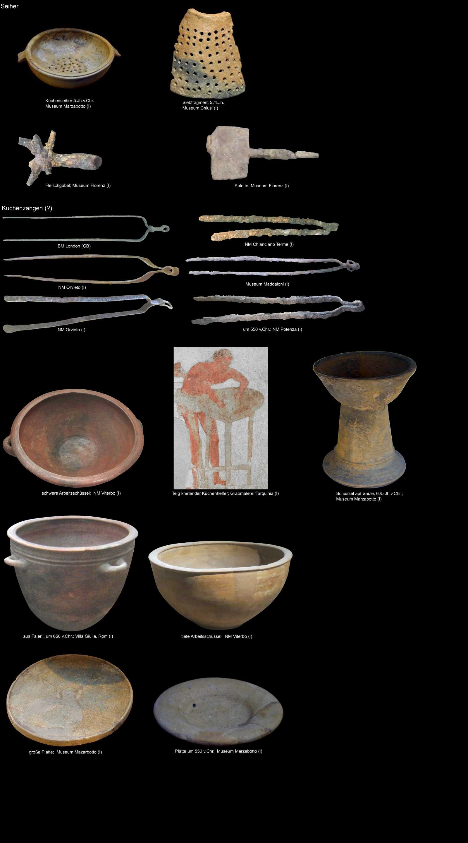 etruskische Küchenwerkzeuge2