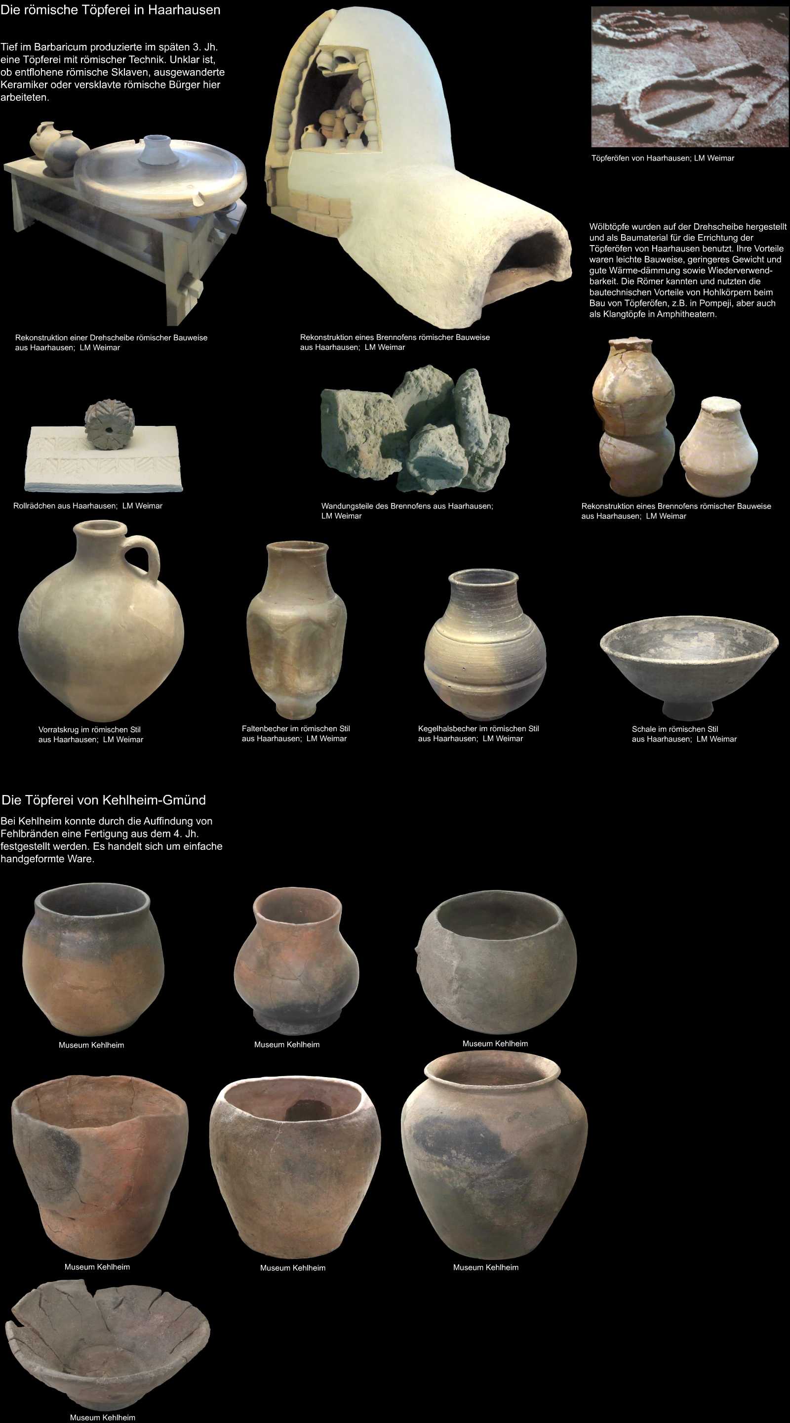 germanische Keramik 7