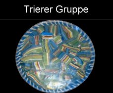 Mosaikglas Trierer Gr.
