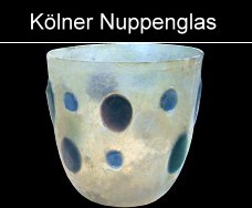 Kölner Nuppenglas