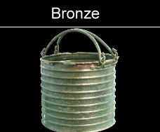 Golasecca Bronze