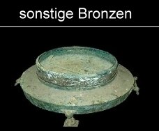 sonstige Bronzen