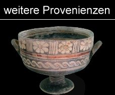 griechische Keramik weitere Provenienzen