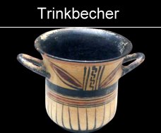 Trinkbecher - Lakaina