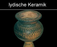 lydische Keramik