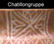 Chatillongruppe