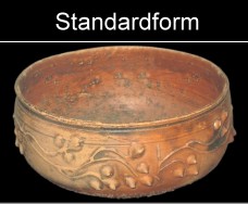 Standardform