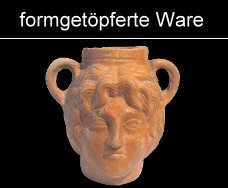 Pergamon - formgetöpfere Ware