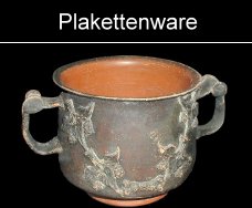 Pergamon - Plakettenware