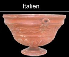 italische Keramik