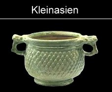römische Keramik aus Kleinasien