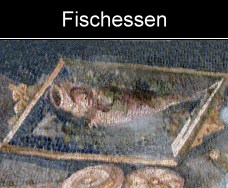 römische Fischküche