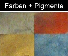 Farben und Pigmente römischer Wandmalerei