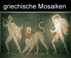 griechische Mosaiken