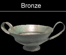 picenische Bronze