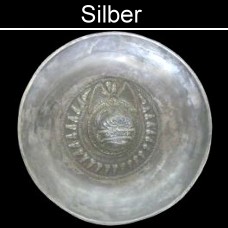 iberische Silberwaren