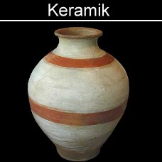 keltische Keramik